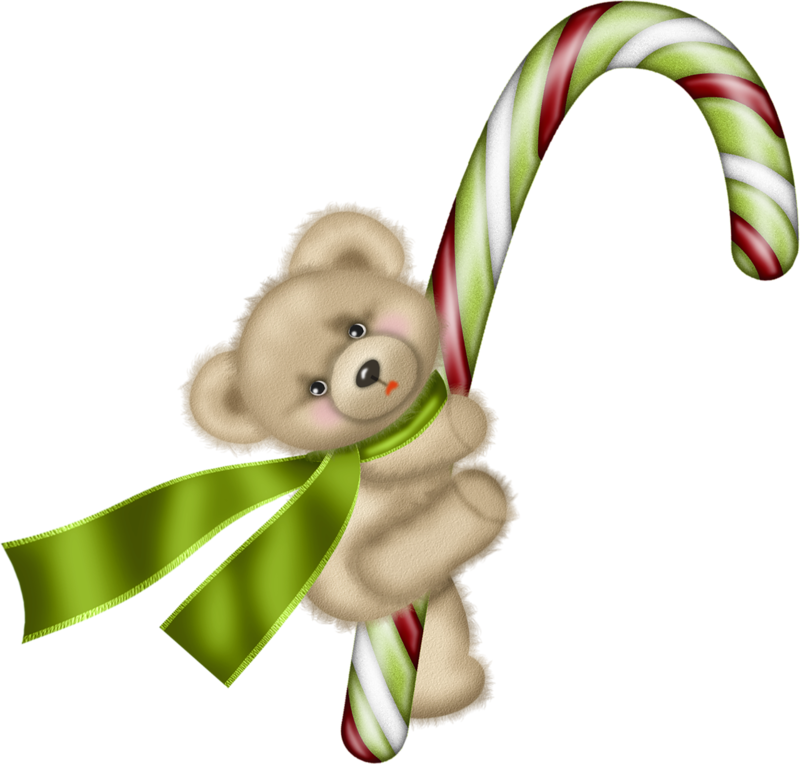 Pbp Cts Lburger Candycane - Pbp Cts Lburger Candycane (800x764)