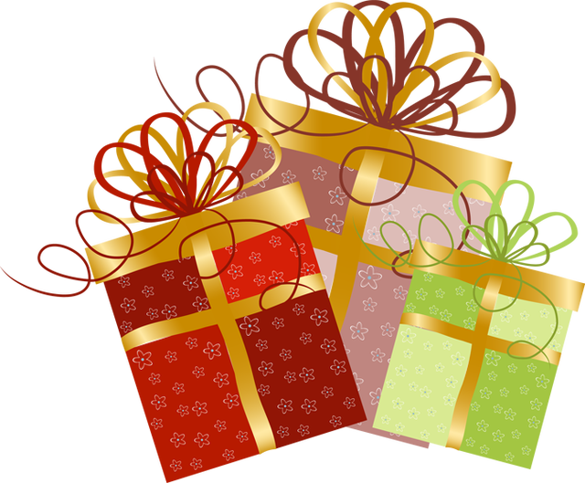 Christmas Clip Art For The Holiday Season - Christmas Clip Art For The Holiday Season (640x529)