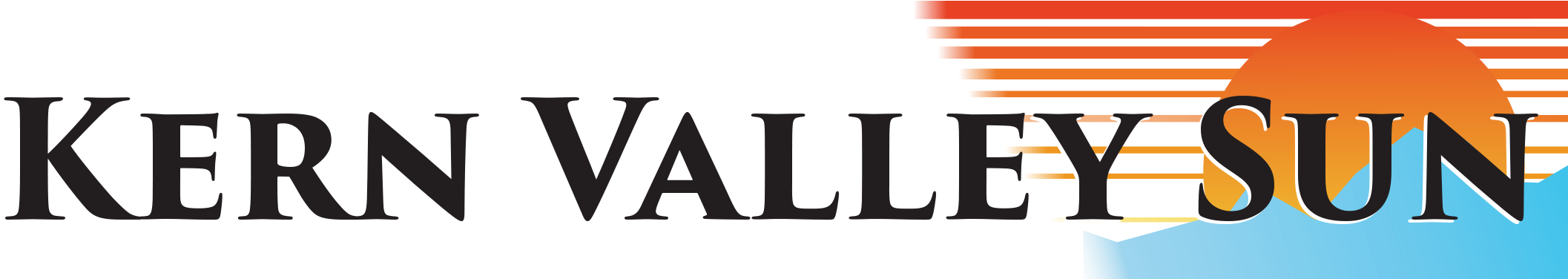 Kern Valley Sun - Kern Valley Sun (2125x375)