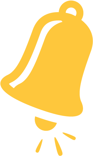 Bell Icon - Bell Icon (512x512)