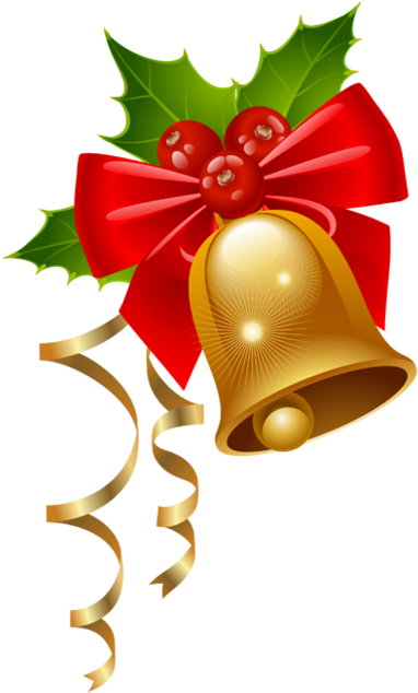 Explore Christmas Clipart, Christmas Bells, And More - Explore Christmas Clipart, Christmas Bells, And More (500x673)