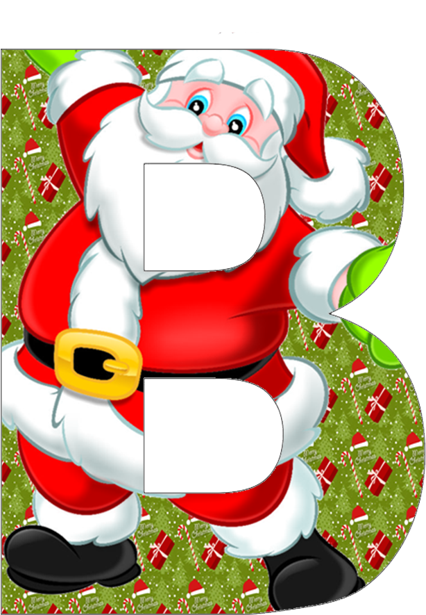Free Alphabet Printables With Christmas Christmas Themed - Free Alphabet Printables With Christmas Christmas Themed (703x960)