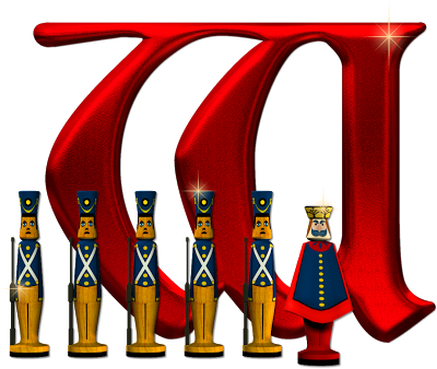 Christmas Letters - Christmas Letters (400x338)