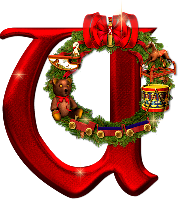 Christmas Letters - Christmas Letters (357x400)