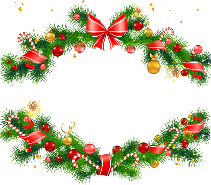 Картинки По Запросу Новогодний Клипарт - Картинки По Запросу Новогодний Клипарт (700x612)