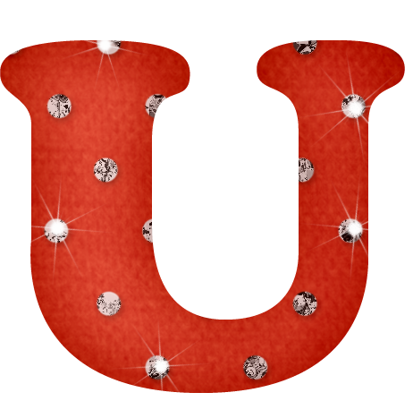 Christmas Clipart, Alphabet - Christmas Clipart, Alphabet (462x467)