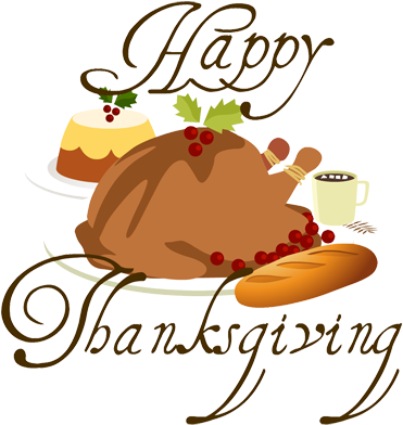 Thanksgiving Turkey Dinner - Thanksgiving Turkey Dinner (400x400)
