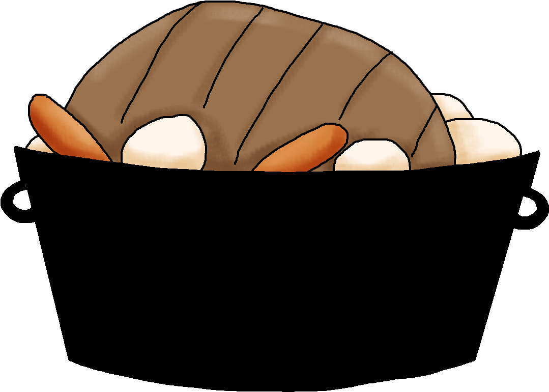 Roast Cliparts - Roast Cliparts (1175x825)