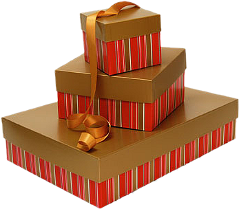 Christmas Presents - Christmas Presents (360x360)