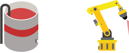 The Mad Shopping Frenzy - The Mad Shopping Frenzy (710x500)