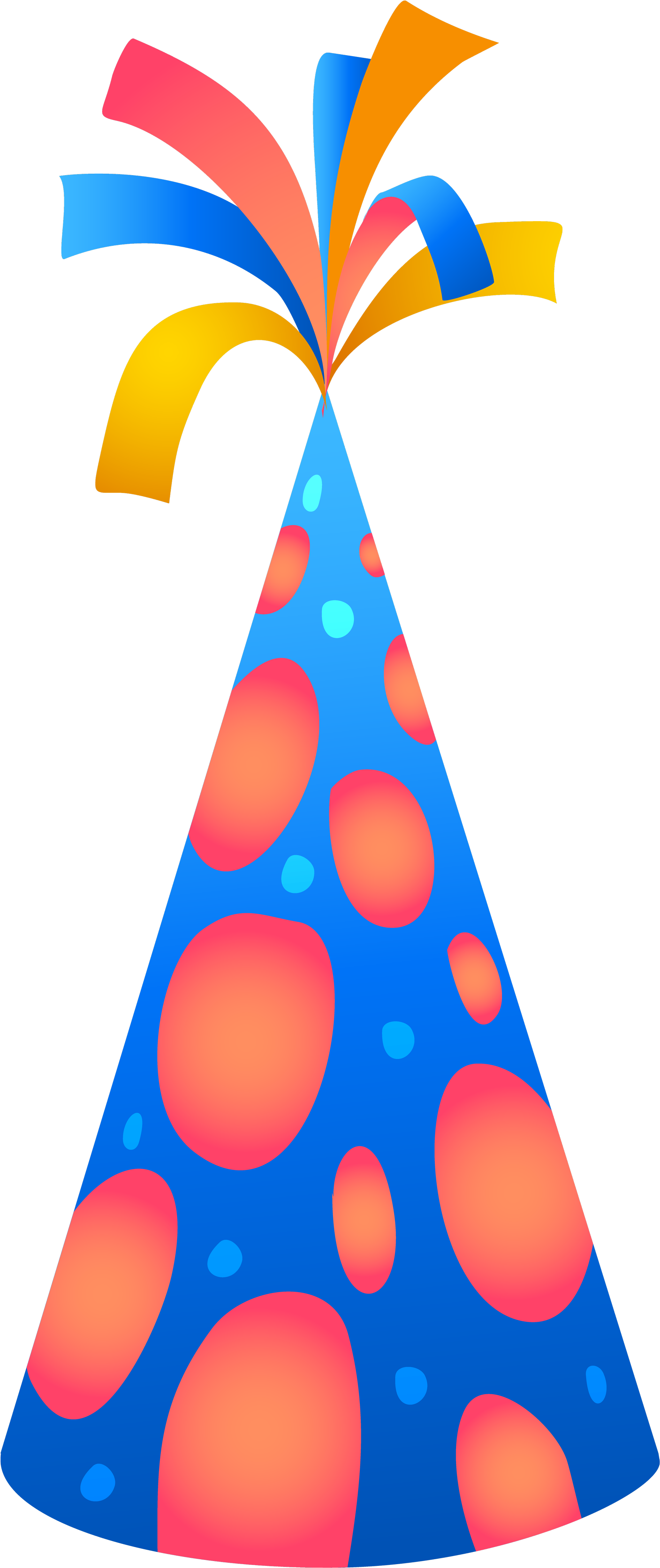 Christmas Party Images Clip Art (3000x4742)