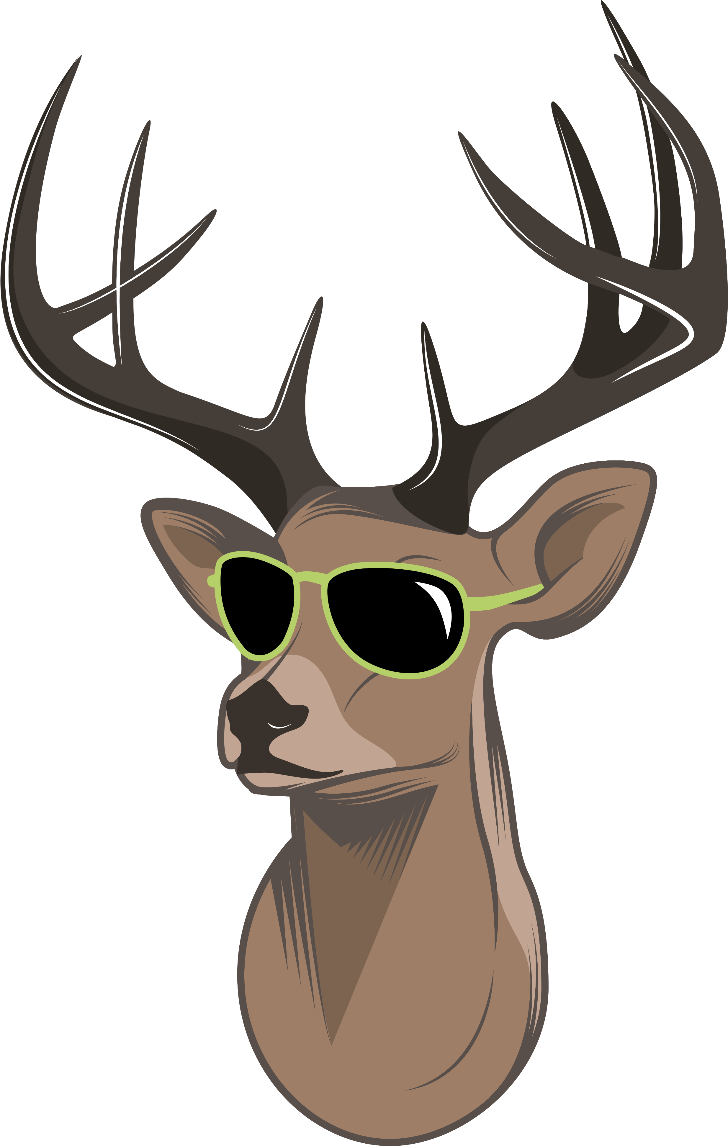 Lord Crispin Prancer Snow - Lord Crispin Prancer Snow (2516x3950)
