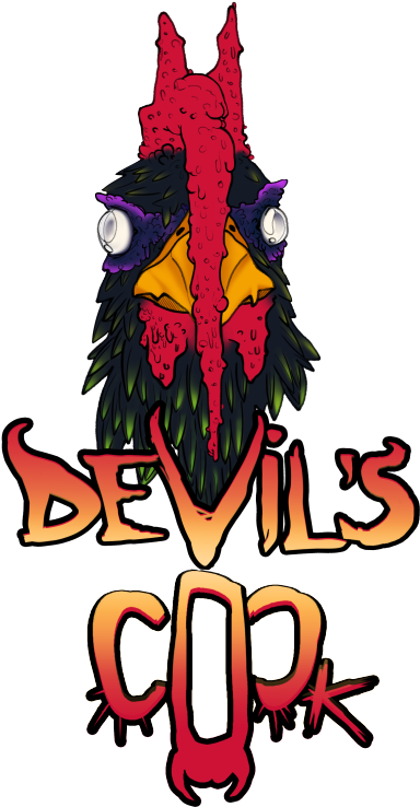 Band Logo For A Friend's Christmas Party - Band Logo For A Friend's Christmas Party (408x750)