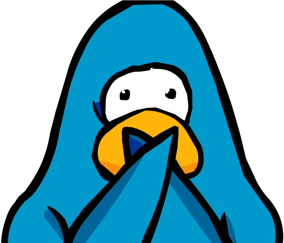 Club Penguin Clip Art - Club Penguin (1200x800)