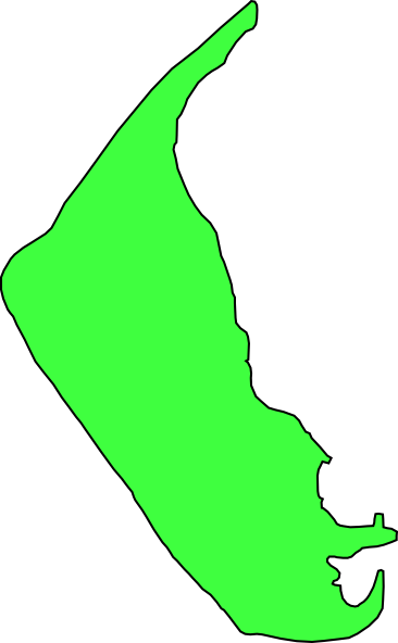 Island Clip Art - Clip Art (366x592)