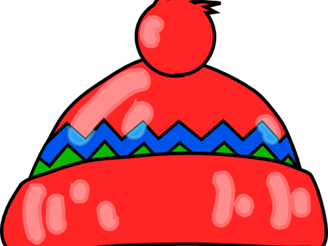 Chef Hat - Hats Gloves And Socks (640x480)