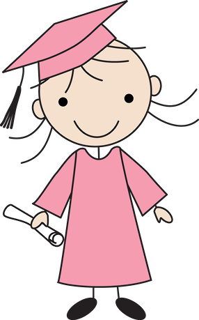 Little Grads - Minus - Finalistas Desenhos (286x459)