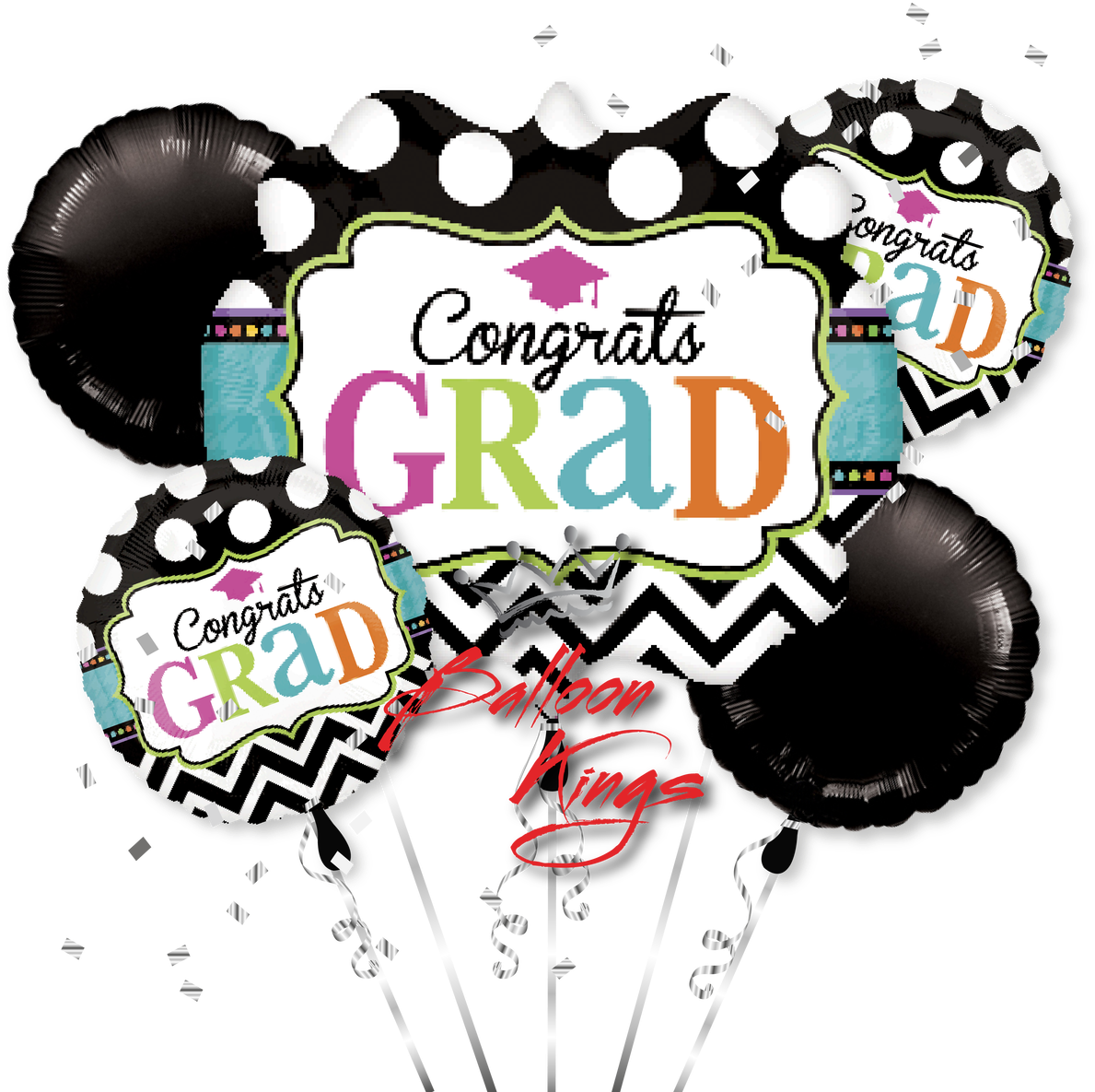 Congrats Grad - Congrats Grad (1280x1280)
