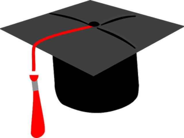 Graduation Cap Graduation Hat Education Su - Graduation Cap Throw Blanket (640x480)