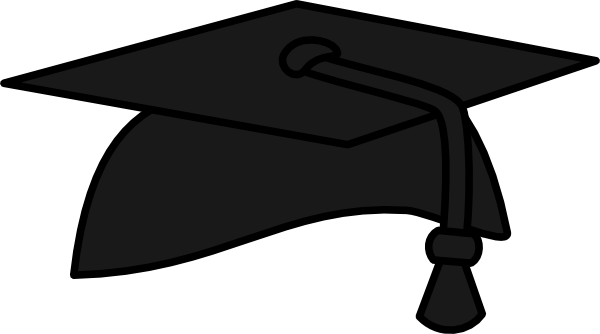 Graduation Cap Without Background (600x334)