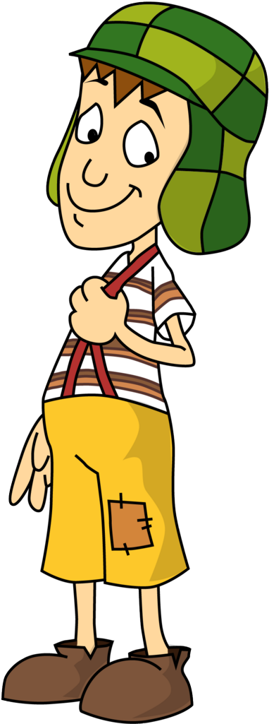 Tiaras, Baby Cartoon, Clip Art, Bernardo, Png, Angry - Do Chaves Em Desenho (642x1024)