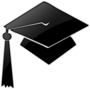 Royalty Graduation Cap Icon - Graduation Invitations Greeting Card (512x512)