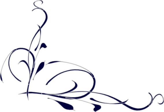 Wedding Invitations Clipart Fair Wedding Invitations - Elegant Clip Art (568x389)