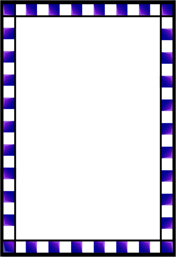 Clip Arts Related To - Preschool (600x877)