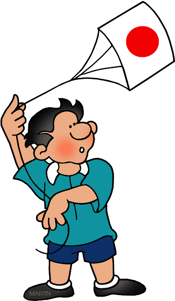 Japan Clip Art - Clipart Japanese (385x648)