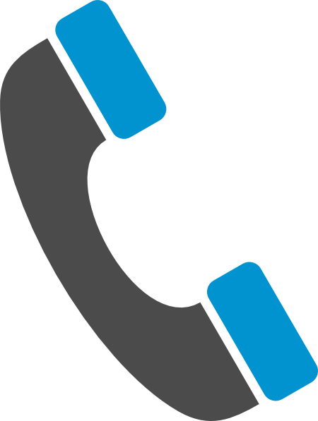 Telephone Handle Clip Art At Clker - Nicki Minaj Phone Number (450x597)