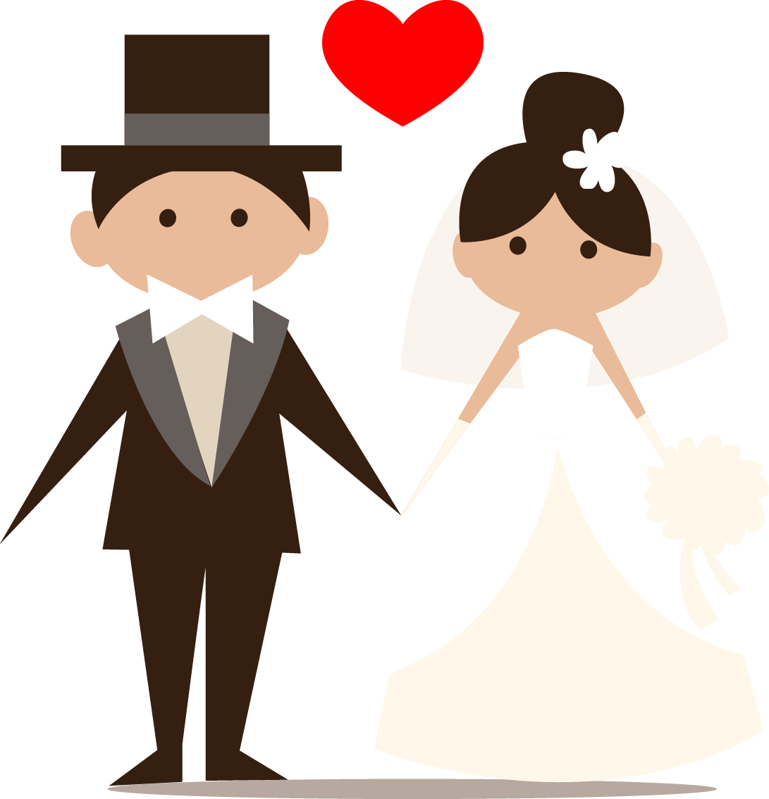 Wedding Clipart Png Image 04 - Wedding Clipart Transparent (1091x1134)