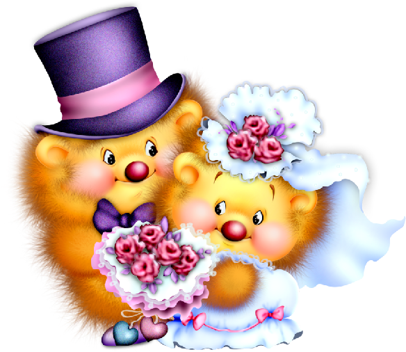 Поздравления С Днем Свадьб (600x600)