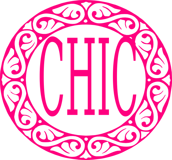 Chic Cliparts - Border Circle Design Png (600x559)