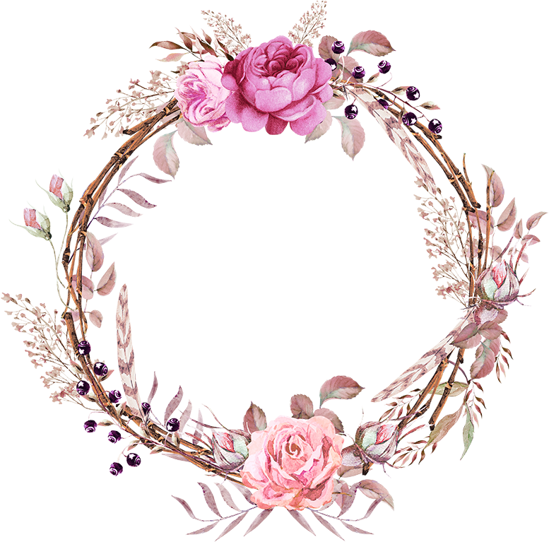 Printable Designs, Printable Frames, Free Printable, - Frames Floral Em Png (800x800)