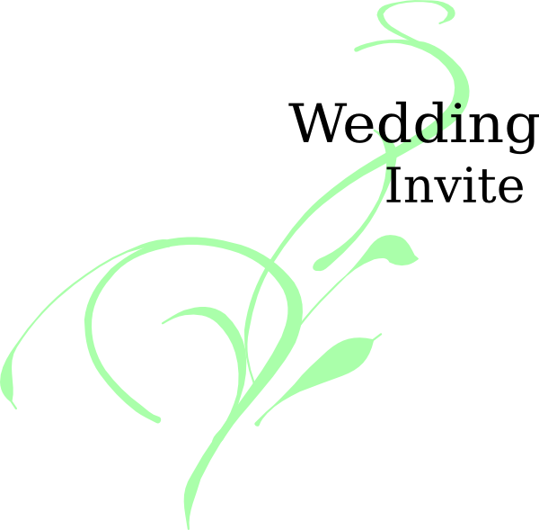 Mint - Vine Clip Art (600x589)