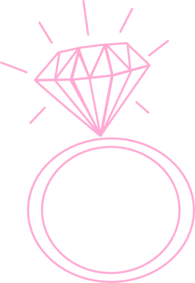 Wedding Ring Clip Art Pictures Free Clipart Images - Wharf House Restaurant (400x579)