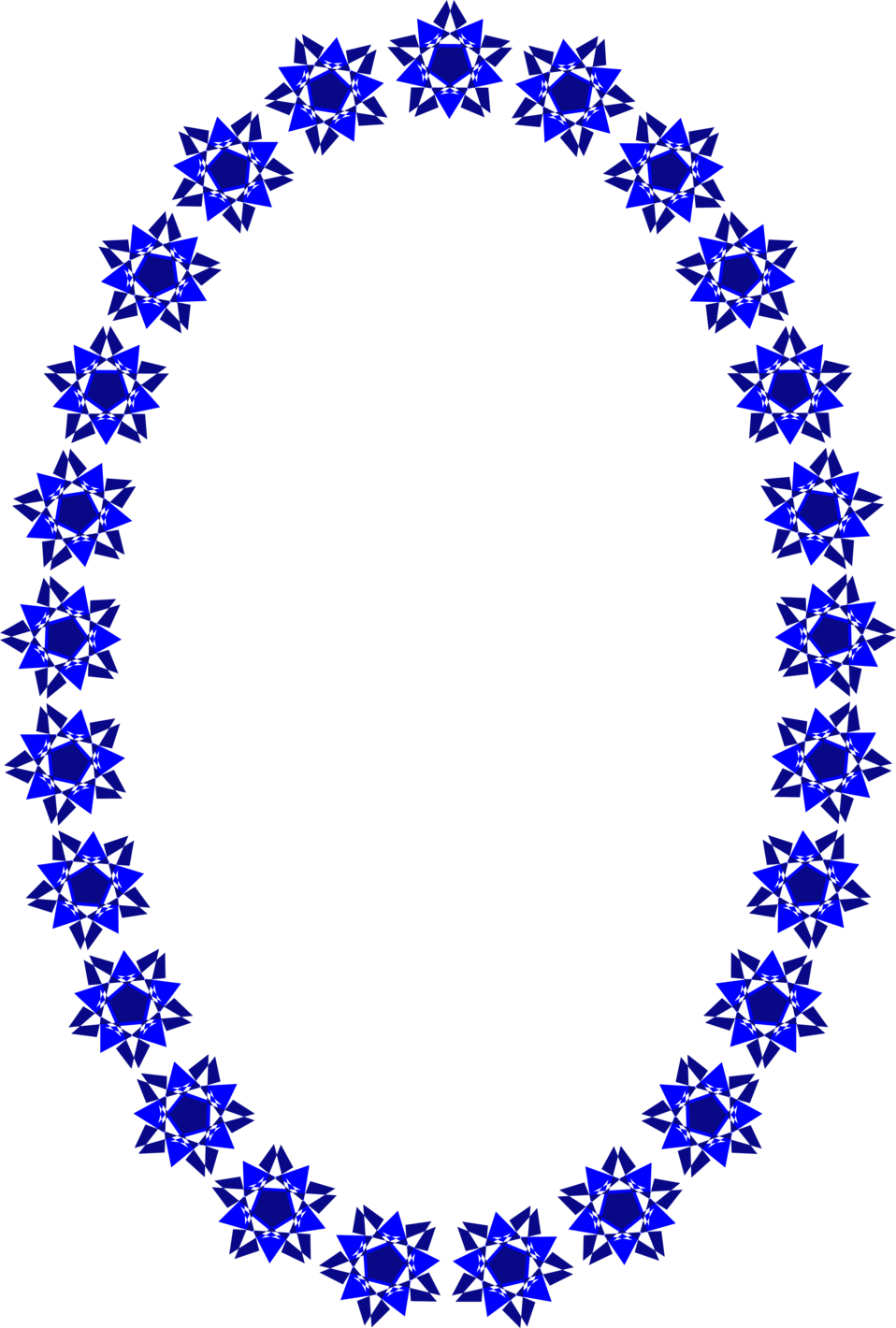 Border Blue - Happy New Year 2018 Wishes Coffee (958x1420)