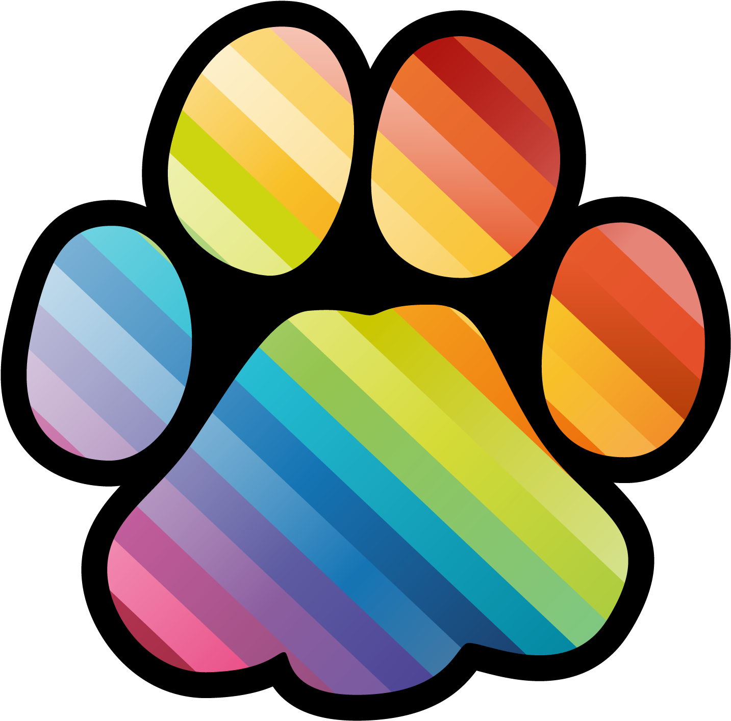 Gay Pride Logos - Logos Gay (1500x1500)