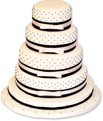 She - Wedding Cake (334x393)