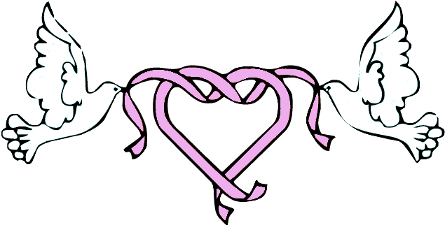 Best - Wedding Clipart (650x350)