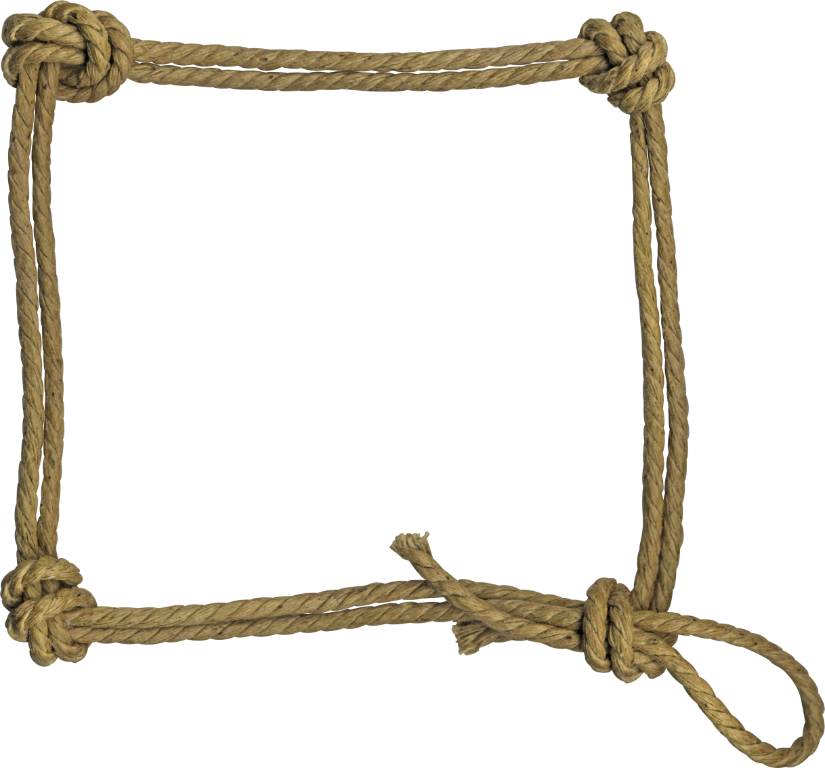 Cowboy Free Western Clip Art Images Clipart Clipartcow - Transparent Background Rope Frame (825x768)