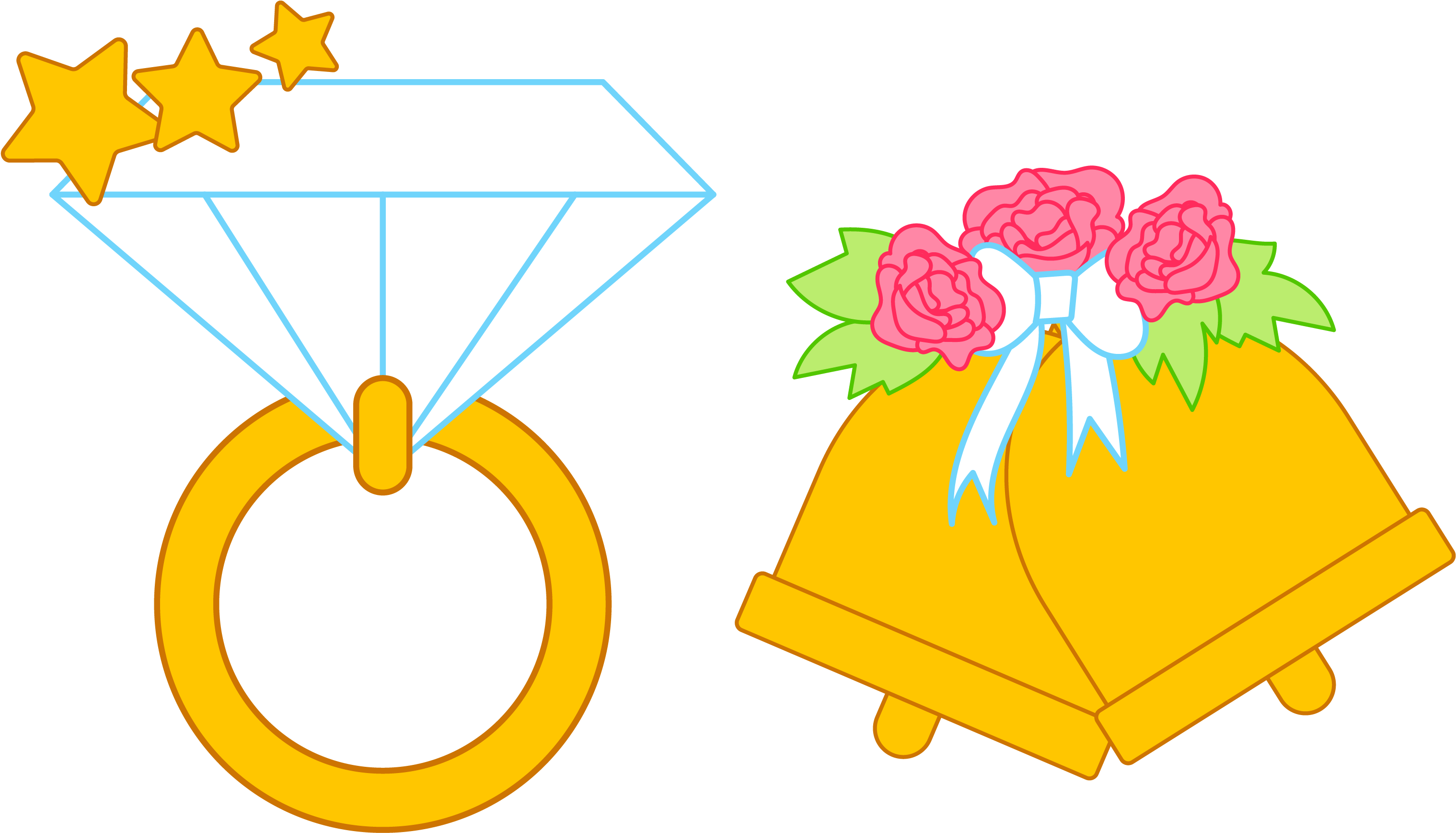 Flower Clip Art - Flower Clip Art (3188x2079)