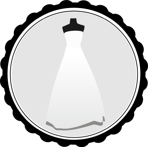 Wedding Ring Cilpart (600x596)