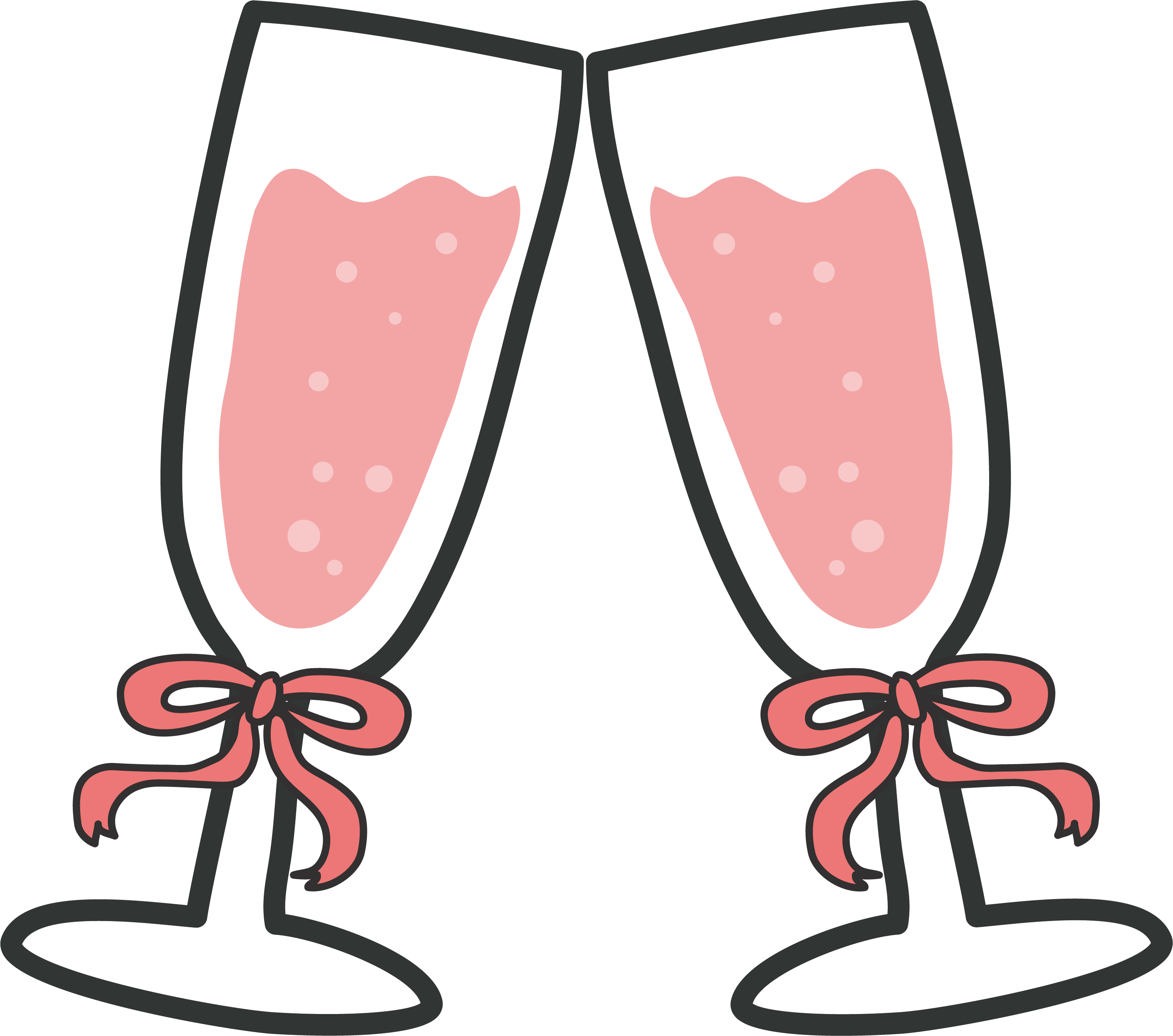 Marriage Wedding Clip Art - Marriage Wedding Clip Art (3043x2687)