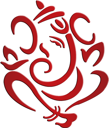 Logo Clipart Ganesh - Ganpati For Patrika (450x450)