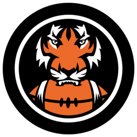 Bengal Clipart Cincinnati Bengals - High School Football Shirts Designs (400x320)