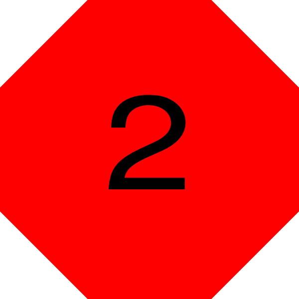 Red Octagon (600x600)