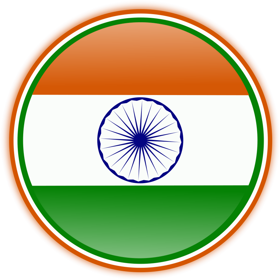 Indian Flag - Shayari On Republic Day In English (900x900)