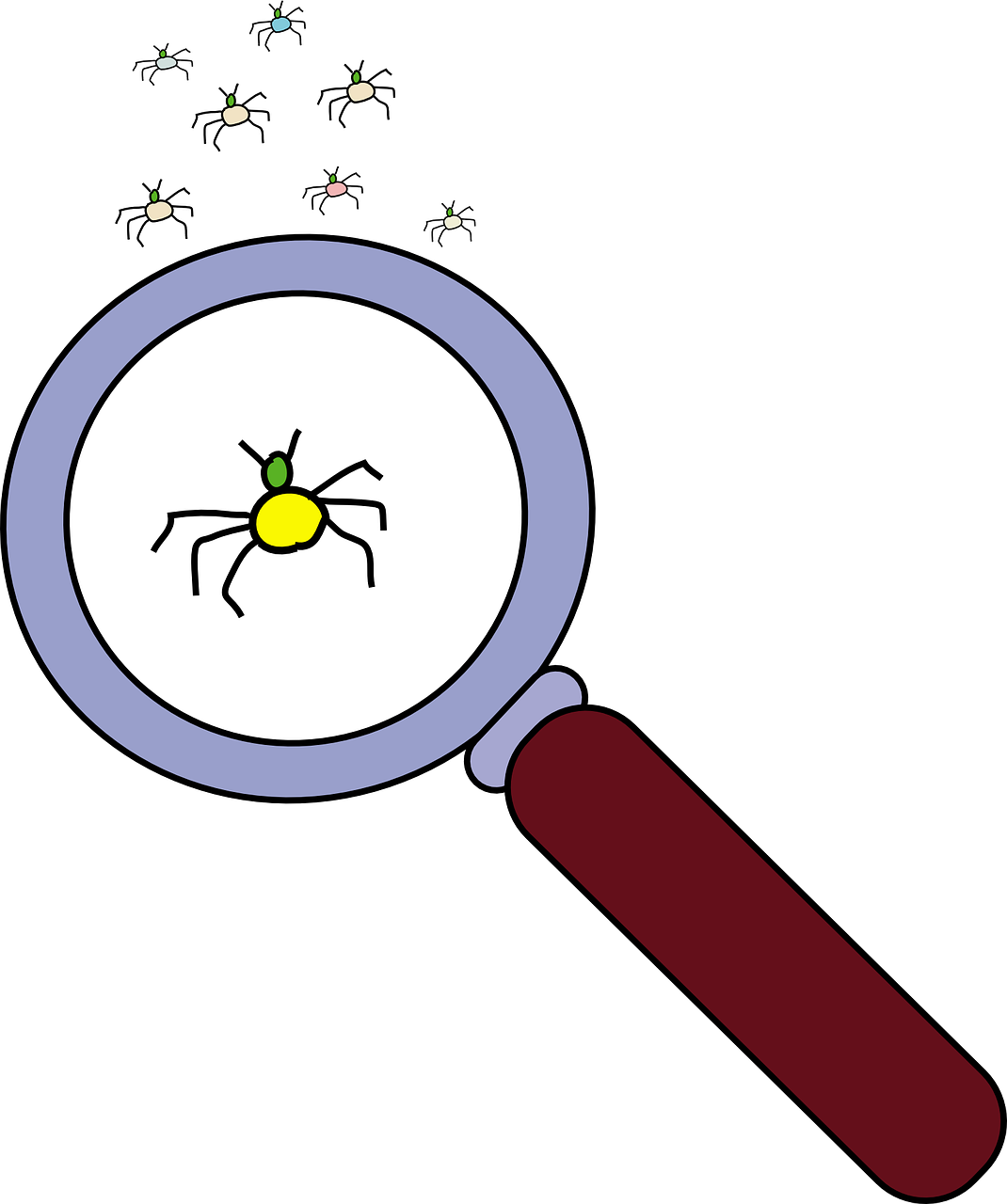 Investigate Clipart 1070x1280 Png Clipart Download