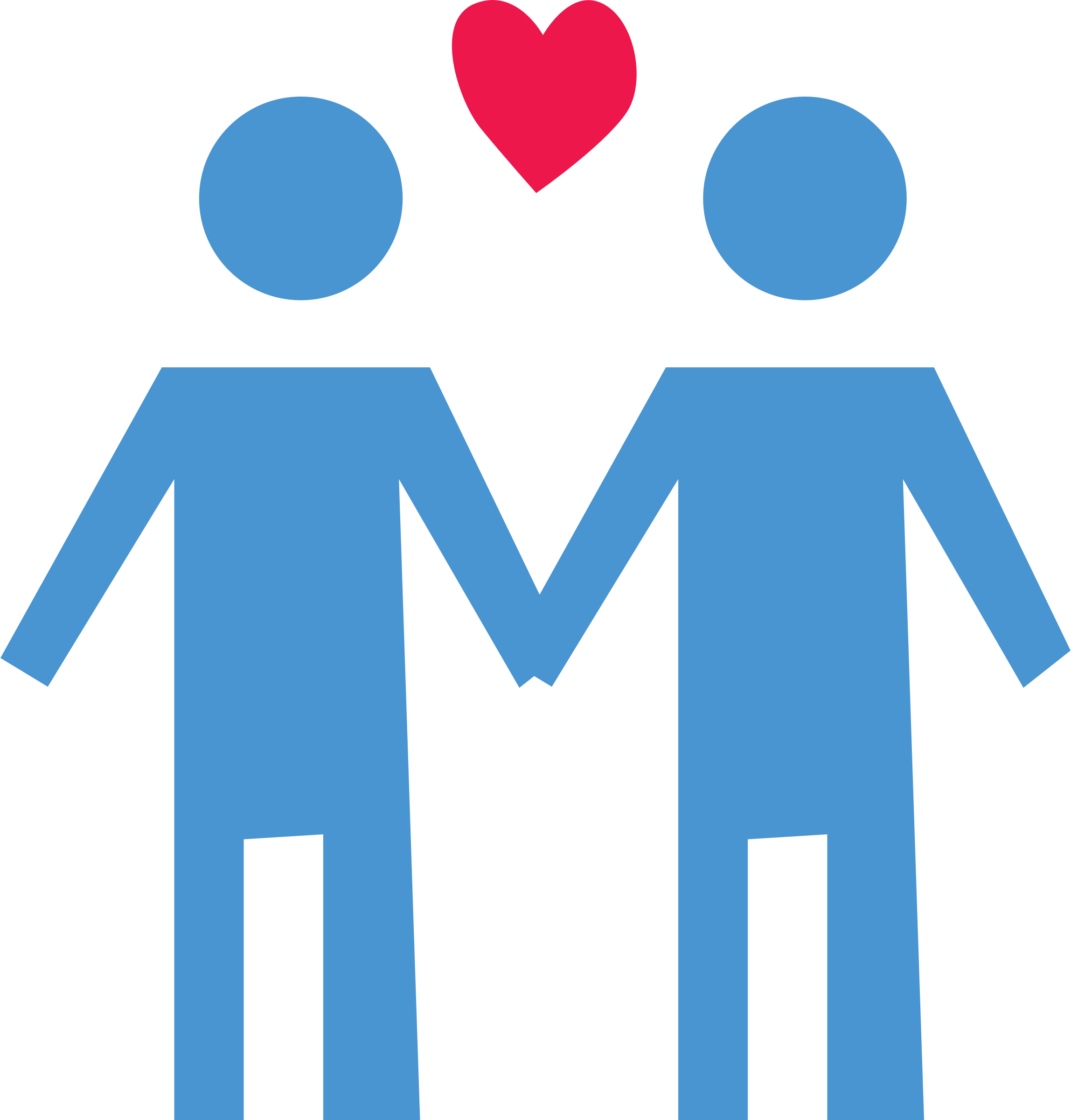 Clipart Gay Couple Rh Openclipart Org Microsoft Christmas - Clipart Gay Couple Rh Openclipart Org Microsoft Christmas (2296x2400)